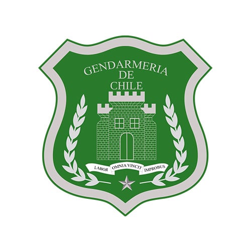 gendarmeria